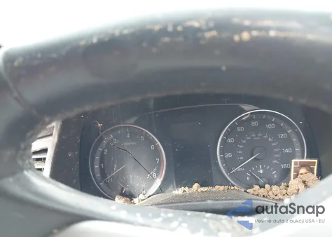 2017 Hyundai Elantra Limited z USA, uszkodzony, nr VIN 5NPD84LF1HH079419